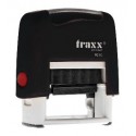 Traxx pečiatka 9011 - 38x14mm