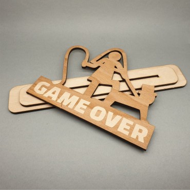 Game Over