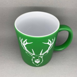 Hrnček Deer
