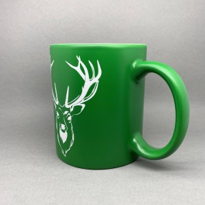 Hrnček Deer